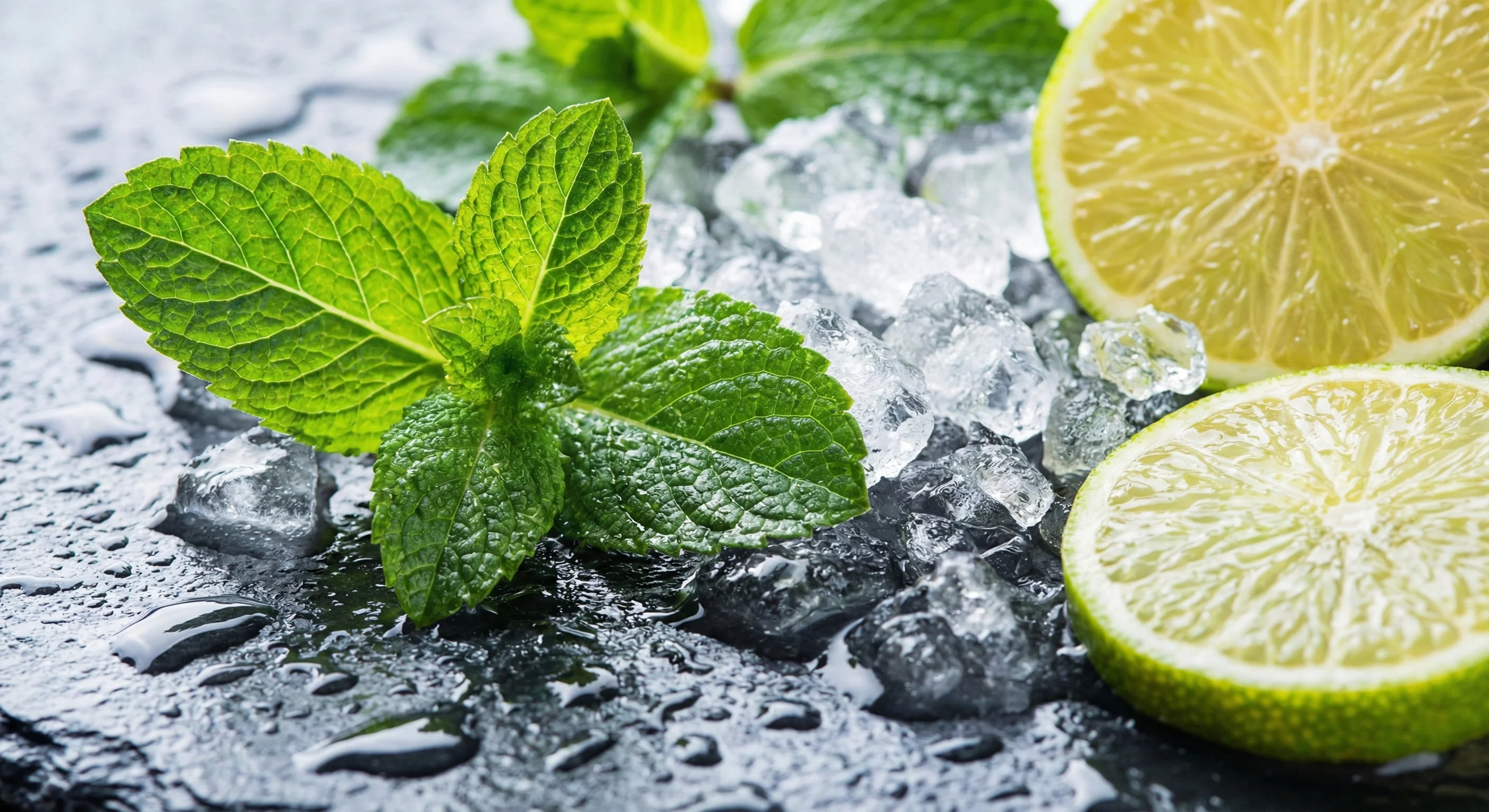 Ingredientes energizantes