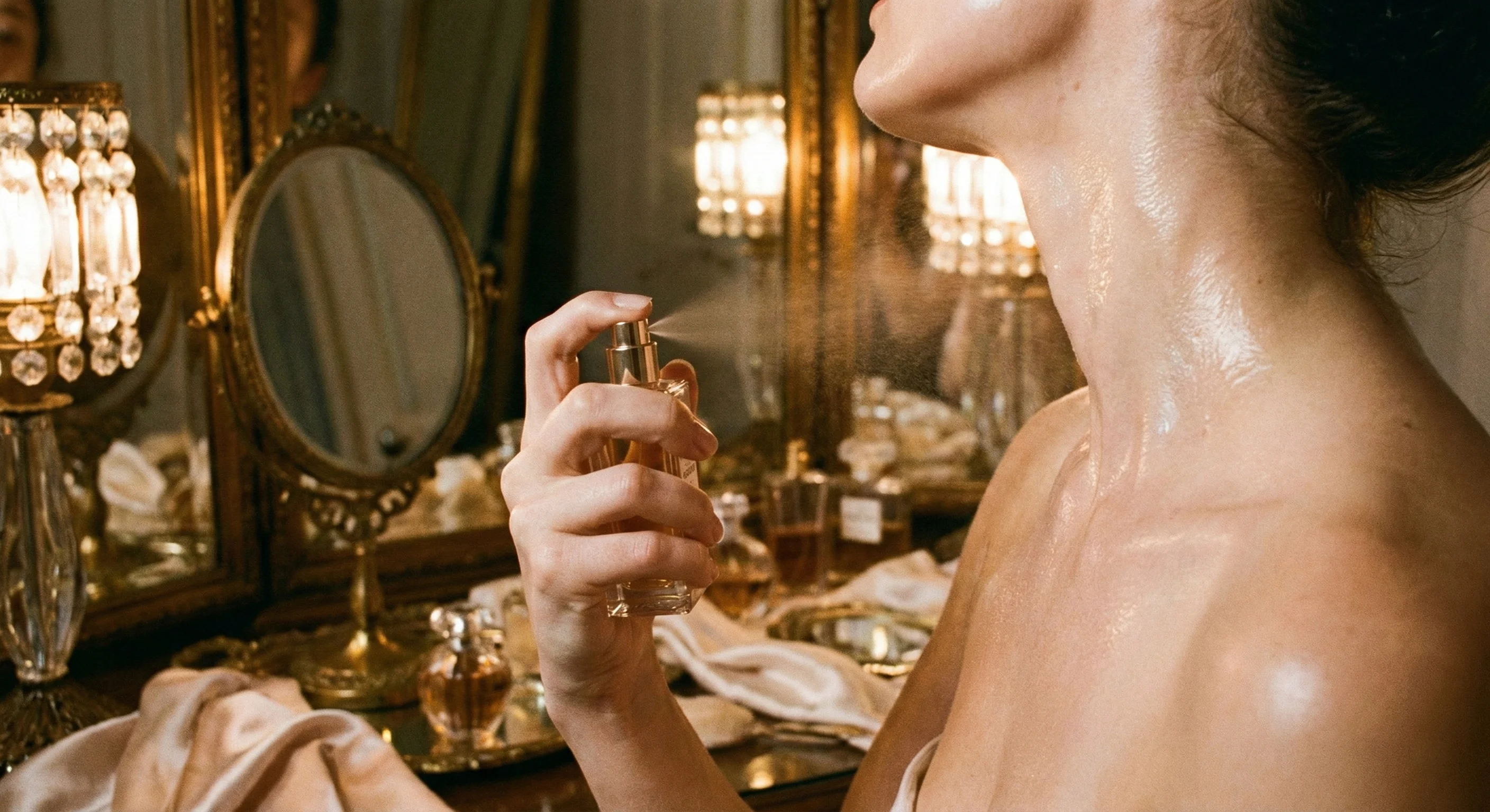 Ritual de Layering