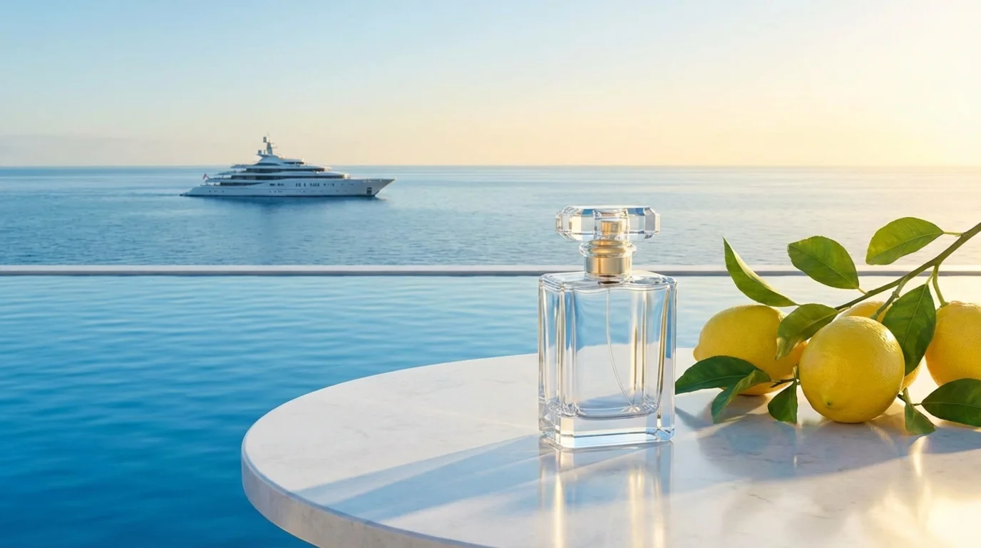 Brisa Mediterránea: La Guía Definitiva de Perfumes Nicho para el Verano 2026