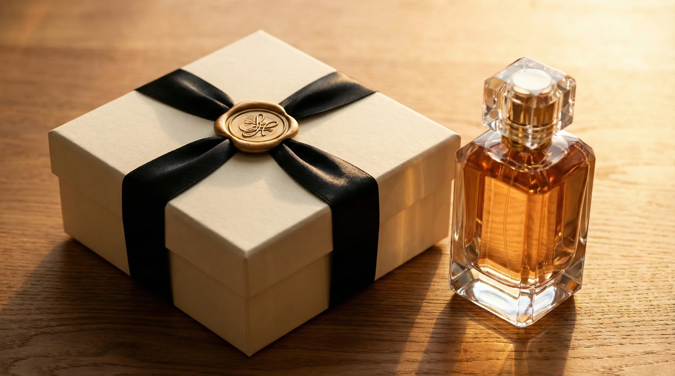 El Arte de Regalar: Guía para Encontrar la Fragancia de Autor Perfecta