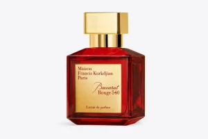 Baccarat Rouge 540 Extrait