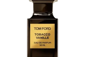 Tobacco Vanille