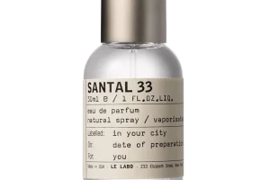 Le Labo Santal 33