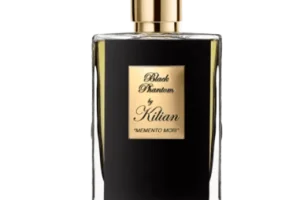 Black Phantom