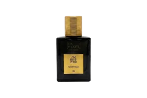 Les Secrets 712 - Bois d'Or