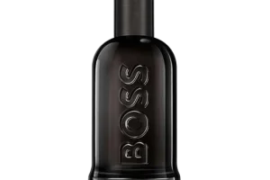 Boss Bottled